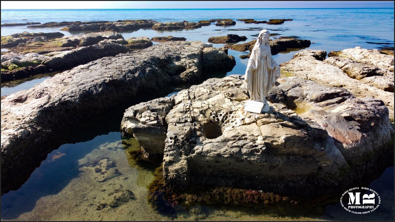 Spiaggia di Giallonardo-Realmonte (AG) | Sicily |