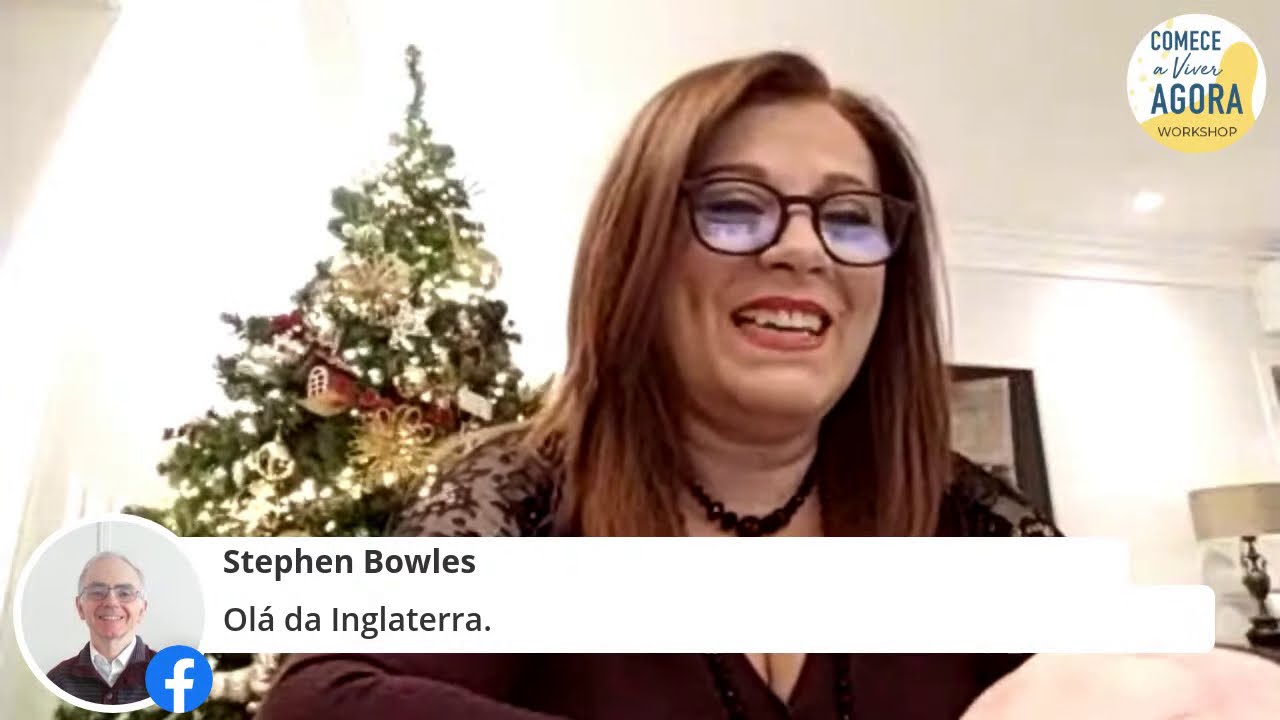 Ser presente em tempos de pandemia