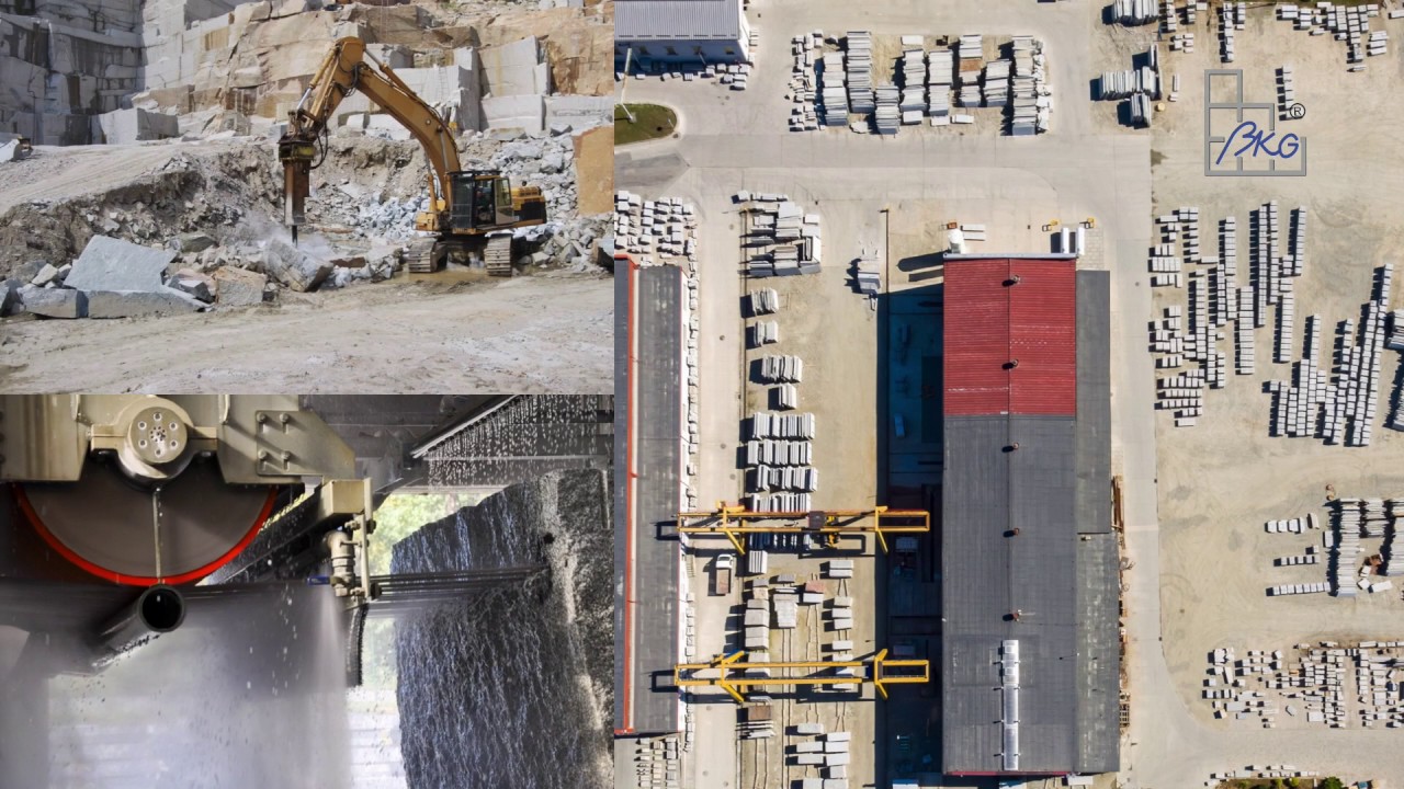 BKG ZAKŁAD I PRODUKTY