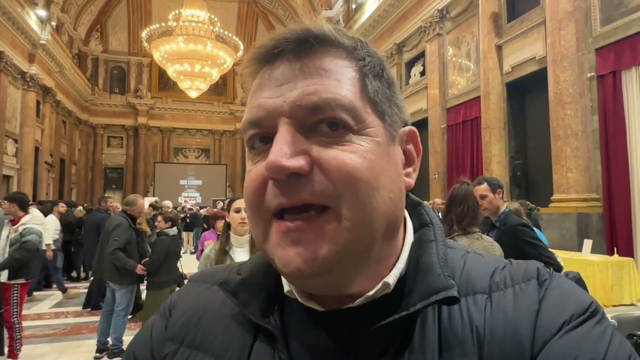 Come si fa il miglior pesto del mondo. Parla il campione Mattia Bassi