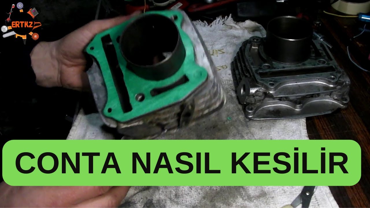 #conta kesme #klingirit conta #agacmotoru #motorlutestere #motosiklet  kesme  nasıl kesilir