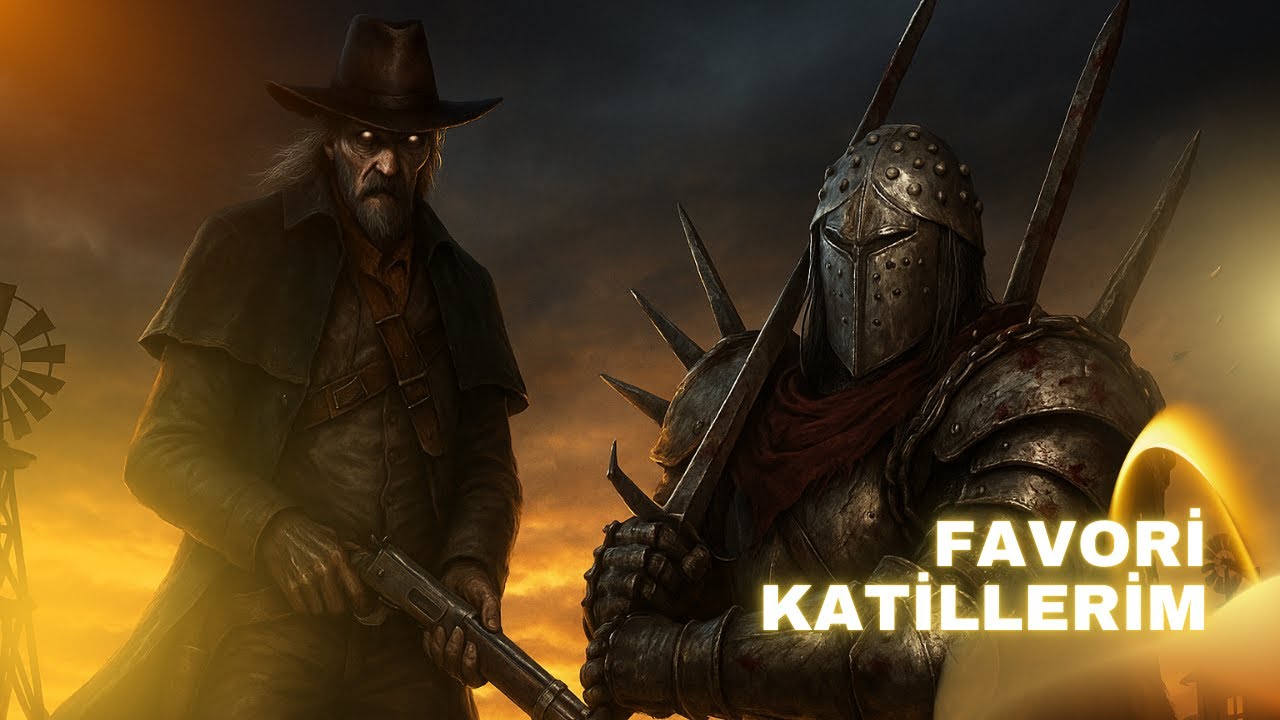 ZİNCİRLER VE MUHAFIZLAR | Dead By Daylight Türkçe