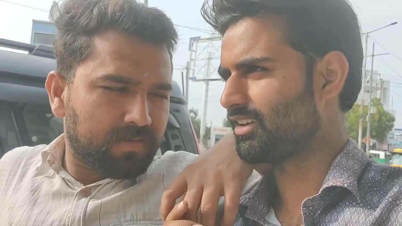 आज धीरज ने दिया मुझे वीडियो बनाने का ज्ञान 😄 | Akash Taanwar Vlogs