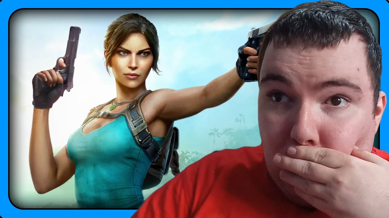 Cea mai badass FEMEIE revine!