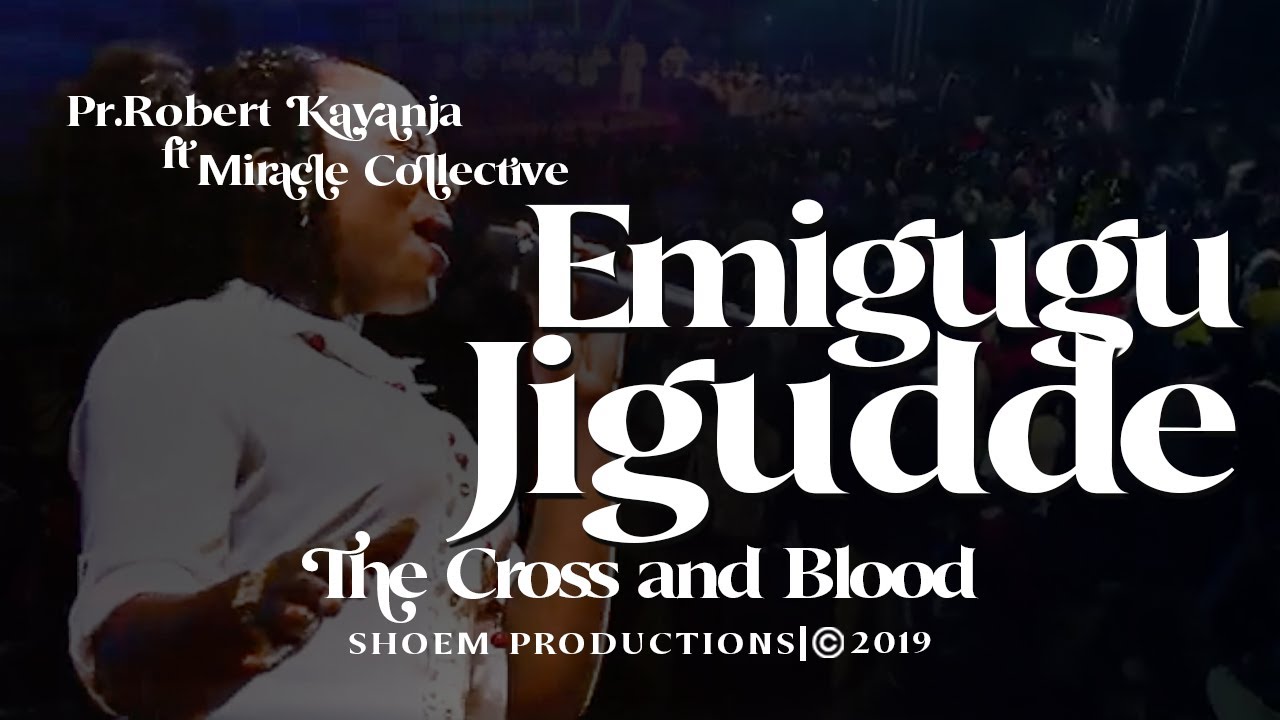 Live Recording EMIGUGU JIGUDDE