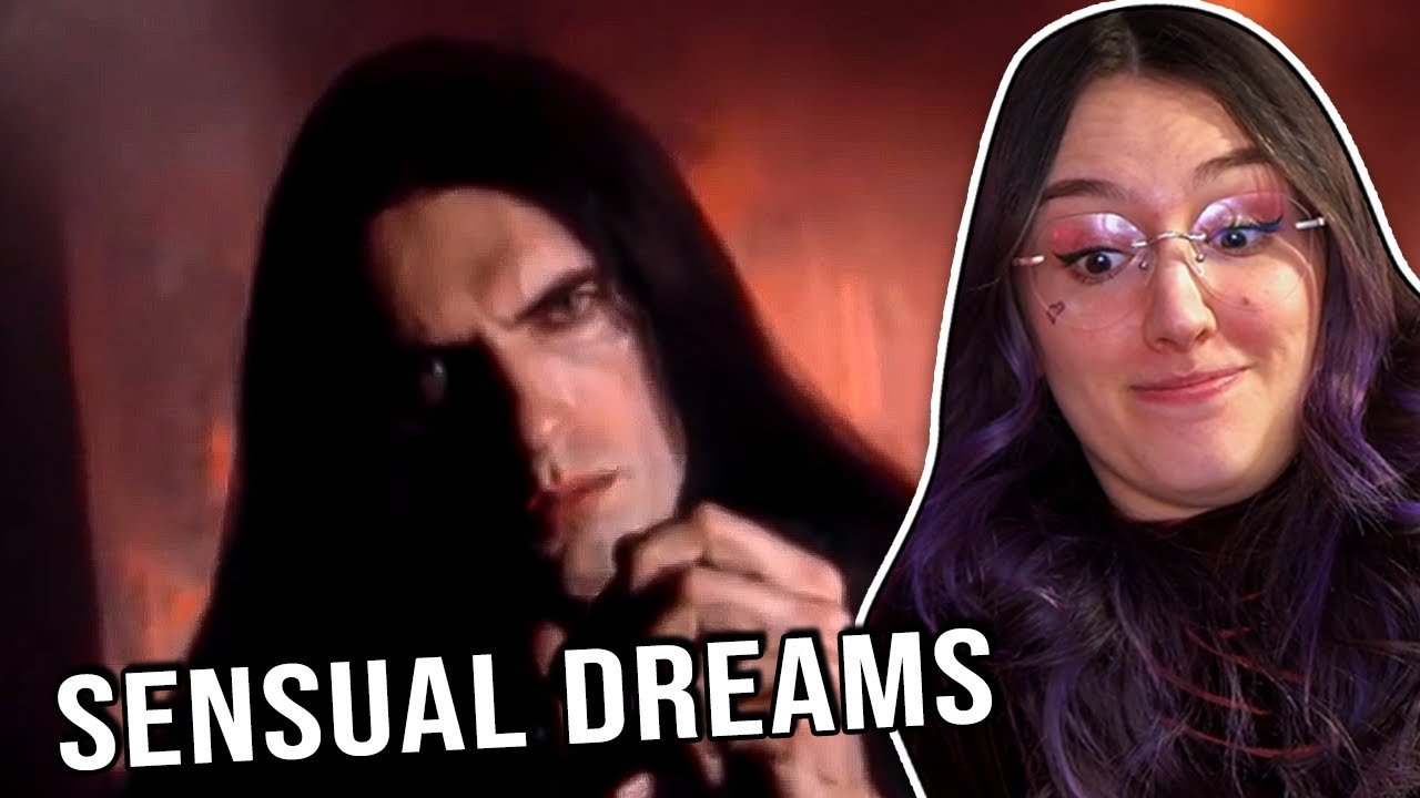 Type O Negative - Christian Woman I Singer Reacts I