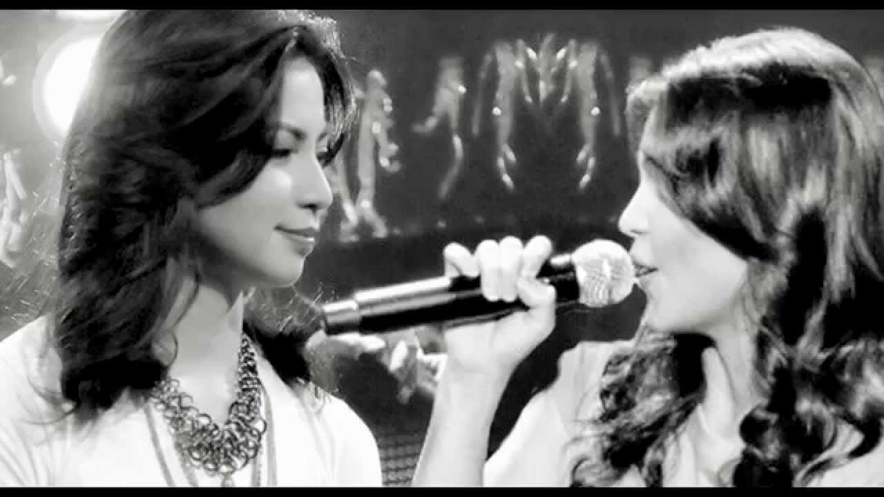 Glaiza De Castro & Rhian Ramos || You make me feel like i'm intoxicated