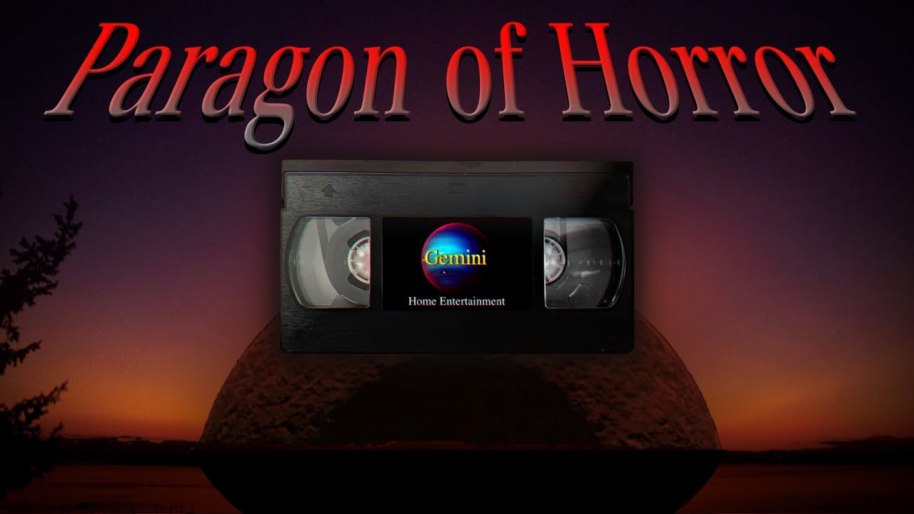 Gemini Home Entertainment is a Paragon of Horror
