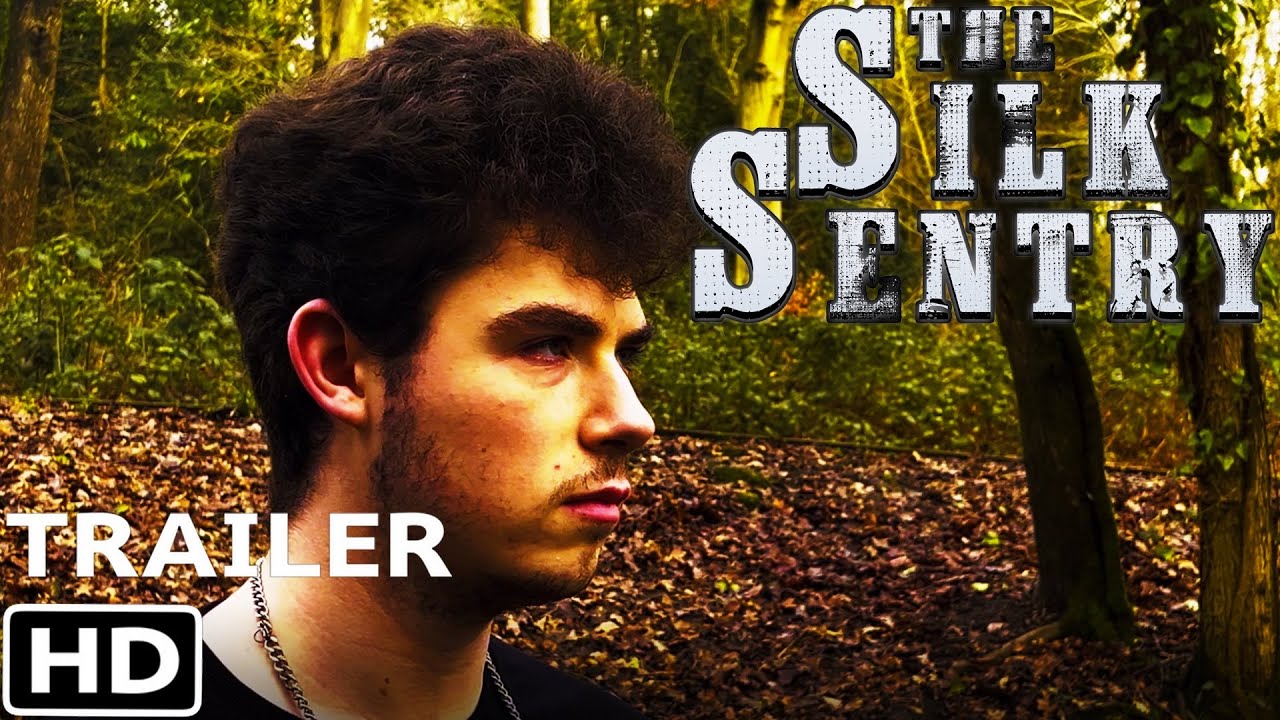 THE SILK SENTRY - TEASER TRAILER 