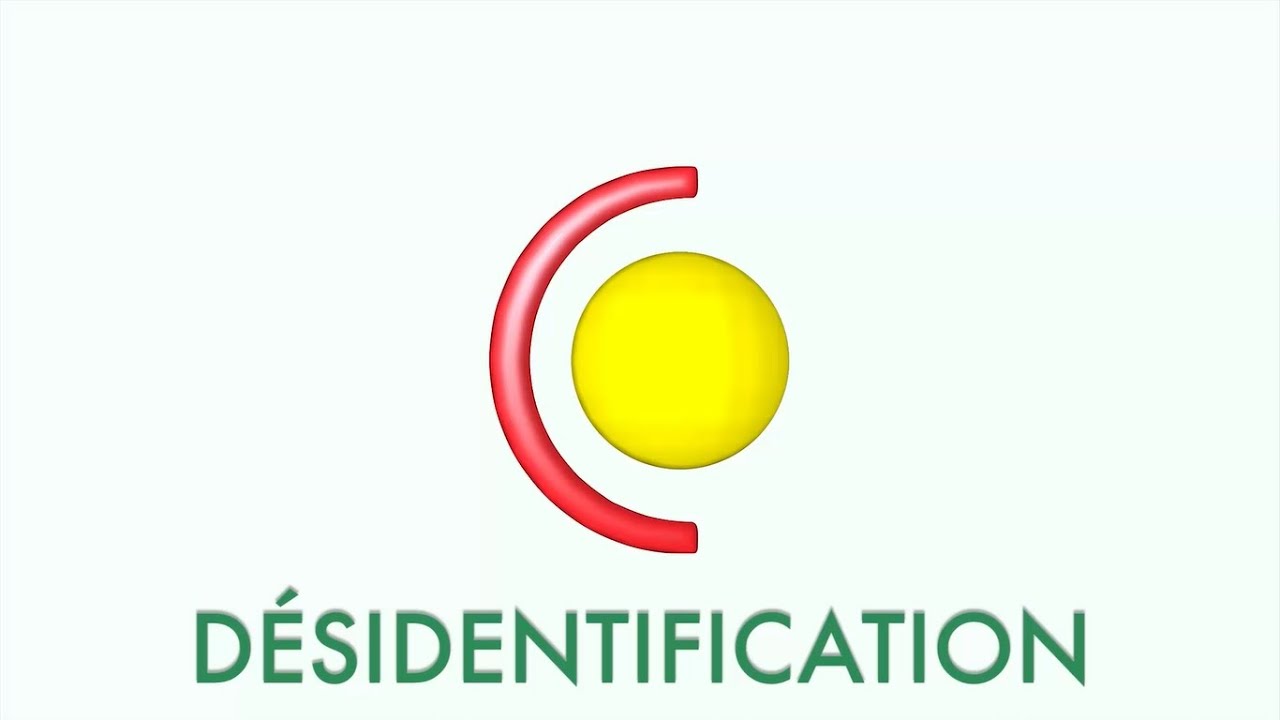 D&eacute;sidentification