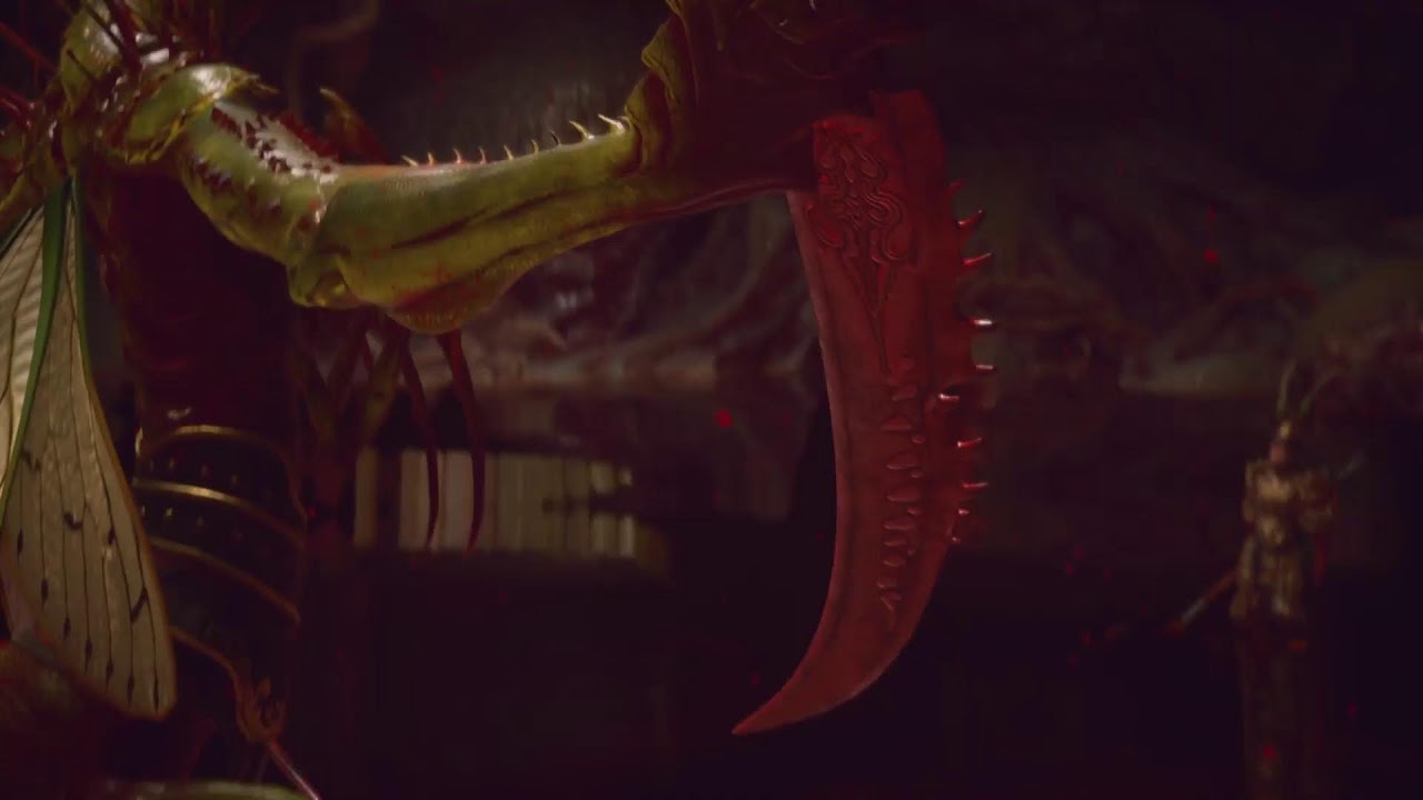 #34 Black Myth: Wukong Ps5 Live 4K