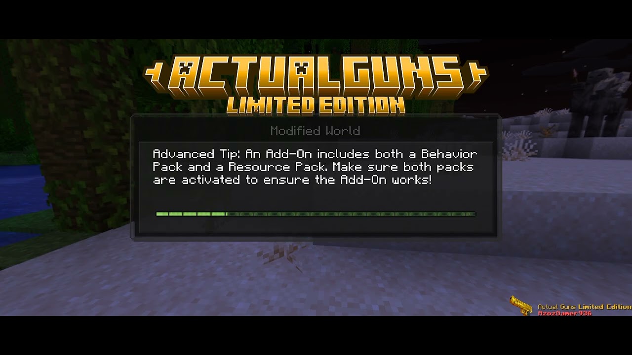 Guys am playing Minecraft bedrock. But creative mode 