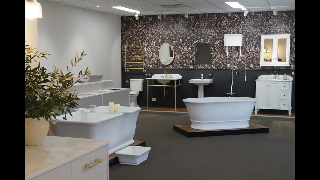 Turner Hastings South West Sydney Showroom