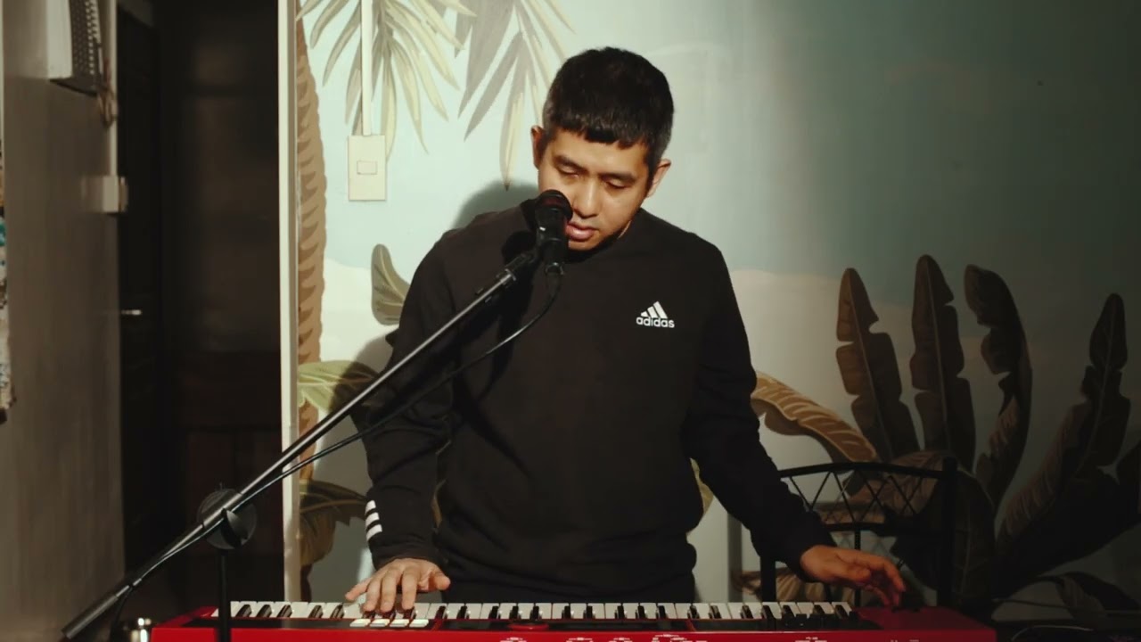 Contradictions - RJ Manulid