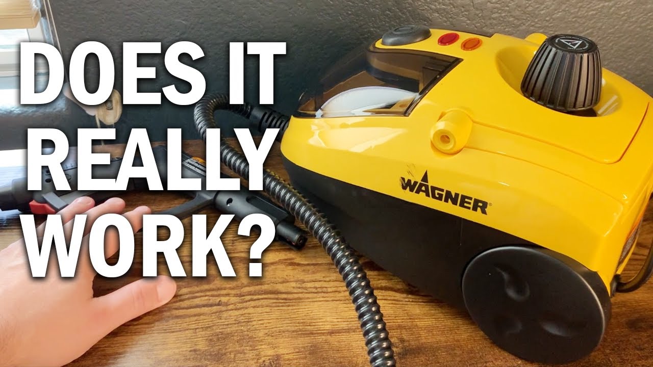 Обзор Wagner Spraytech — действительно ли он работает?