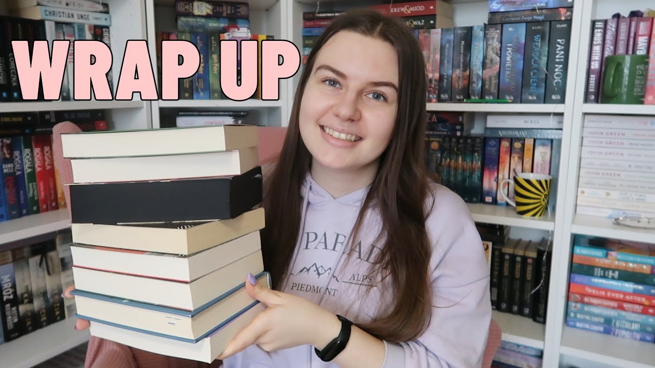 WRAP UP LUTEGO I STYCZNIA