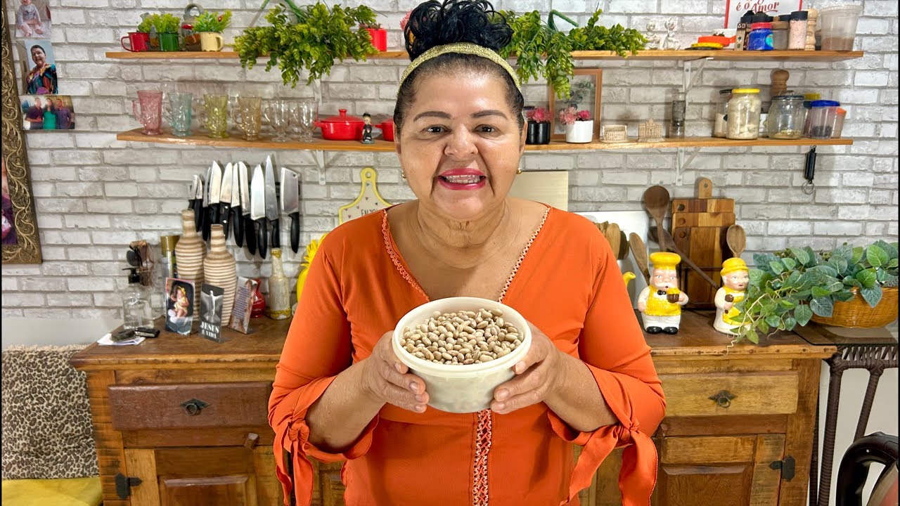COZINHANDO FEIJÃO RECHEADO AO VIVO!! Vem aprender!! 🍲🍛🥘😋