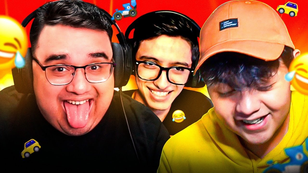 VIDEO RETRASADO 2