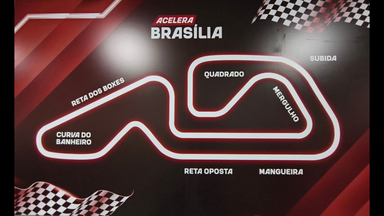 Acelera Brasília - #automobile #race #karting #gokart #kart #racing