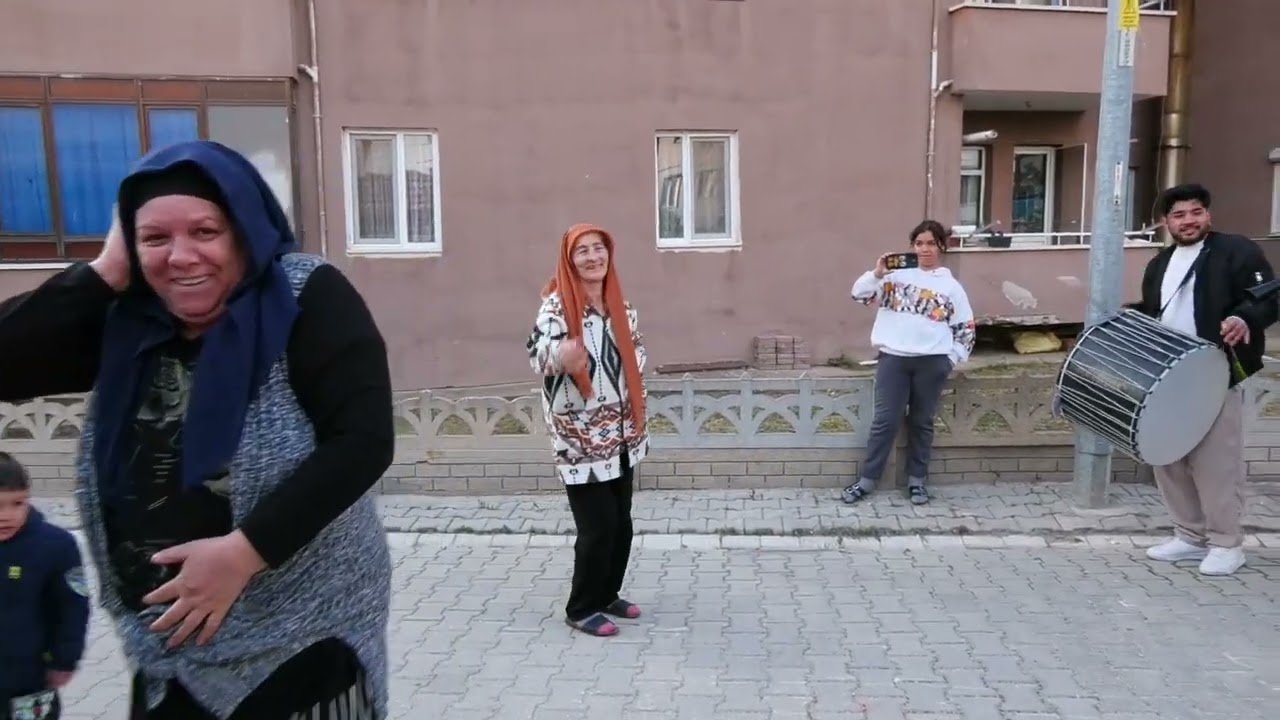 kaan ve sıla 1.part