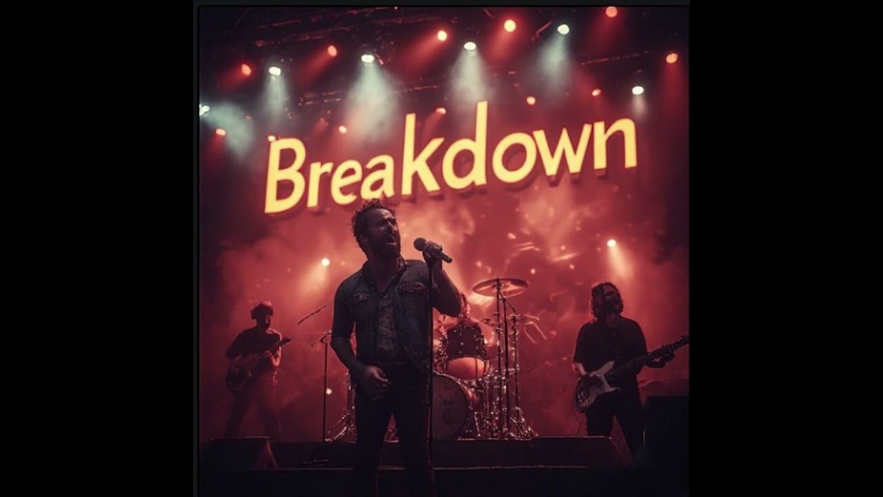 Breakdown
