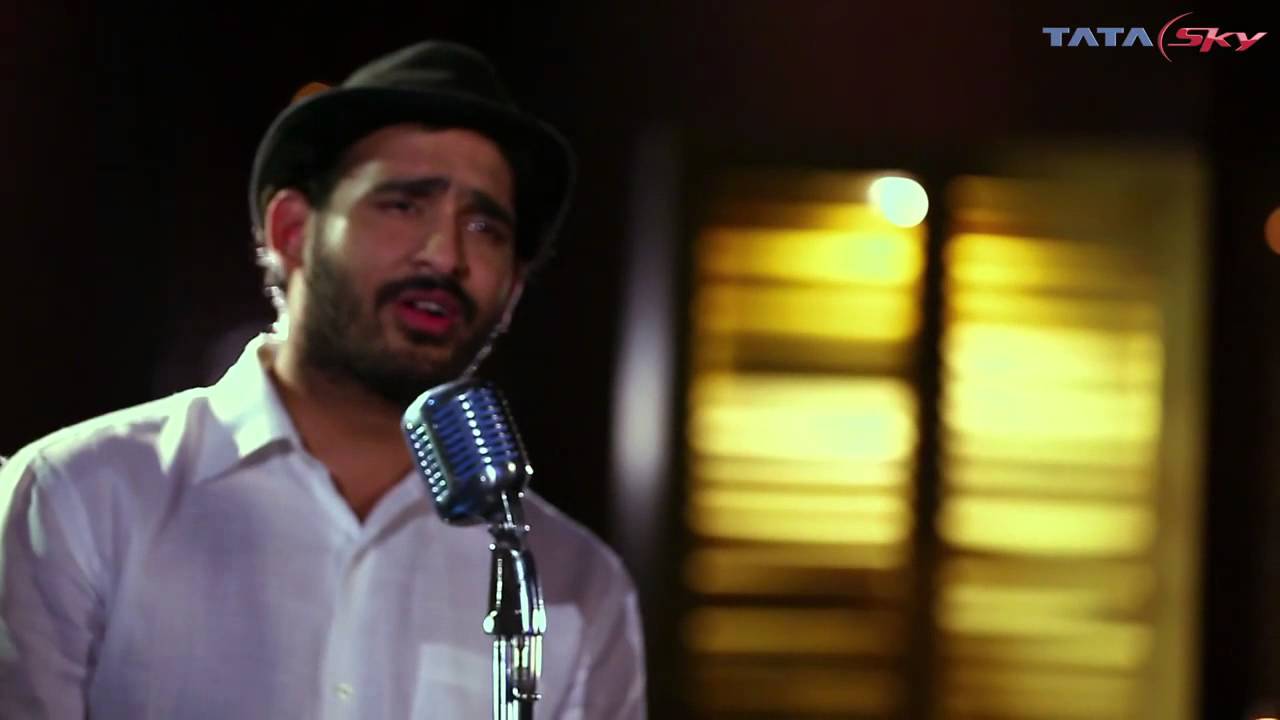 Raat aur Rail | Actve Javed Akhtar | Shail Vyas Ft. Ujjwal Singh