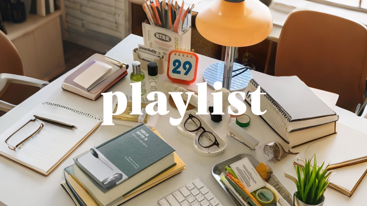 𝐏𝐥𝐚𝐲𝐥𝐢𝐬𝐭🎧 Уютный поп для первых выходных года 🌤️ | Мягкий плейлист | Swaygroove