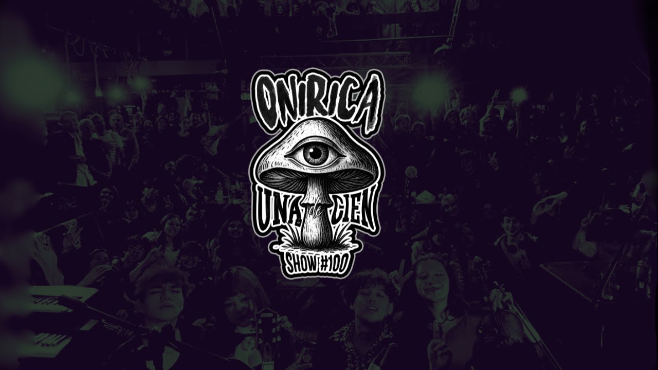 On&iacute;rica - Una de Cien (en vivo)