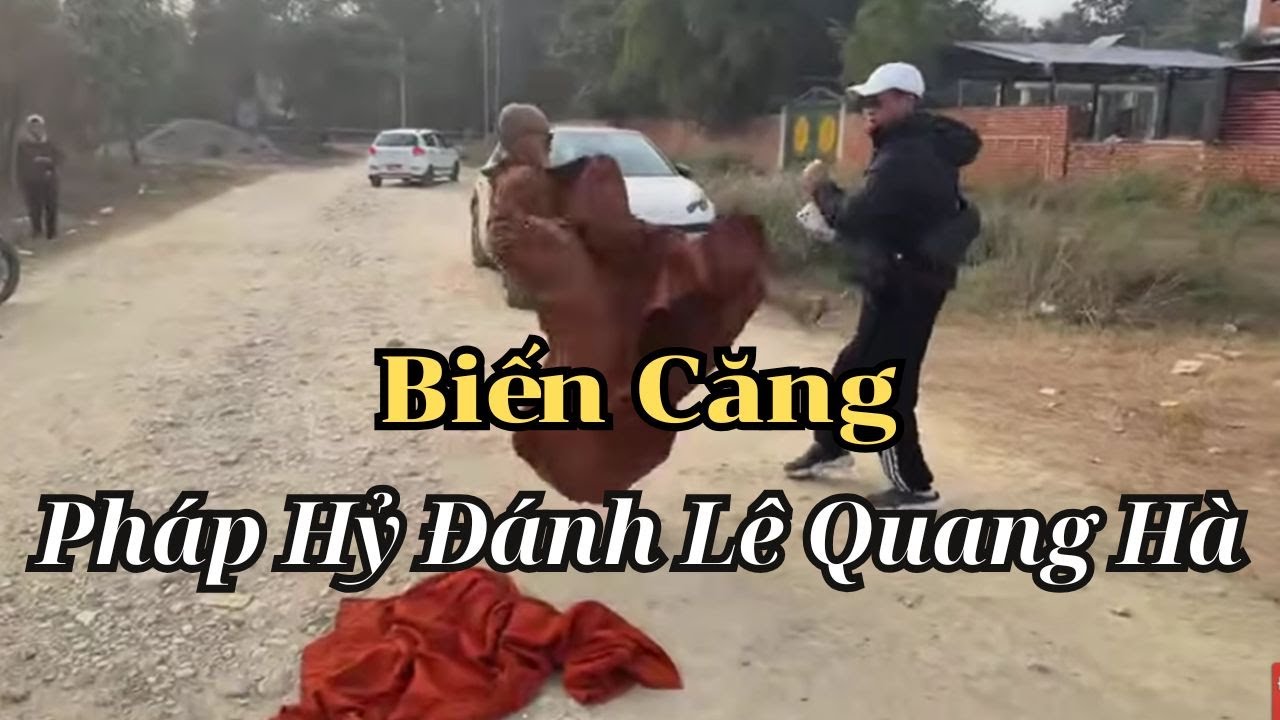Full Video: Pháp Hỷ 