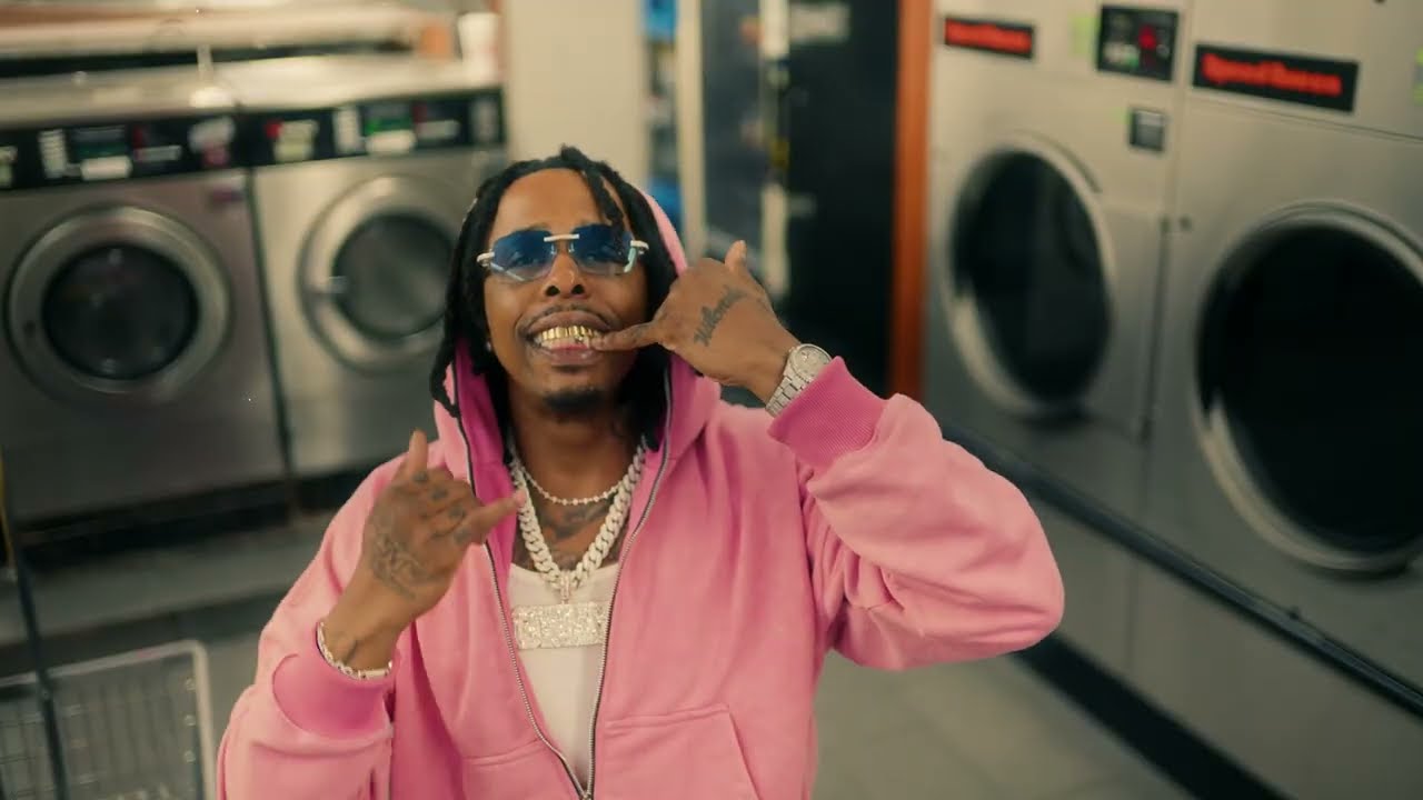 B$C ZIGGY - 88 (OFFICIAL VIDEO)