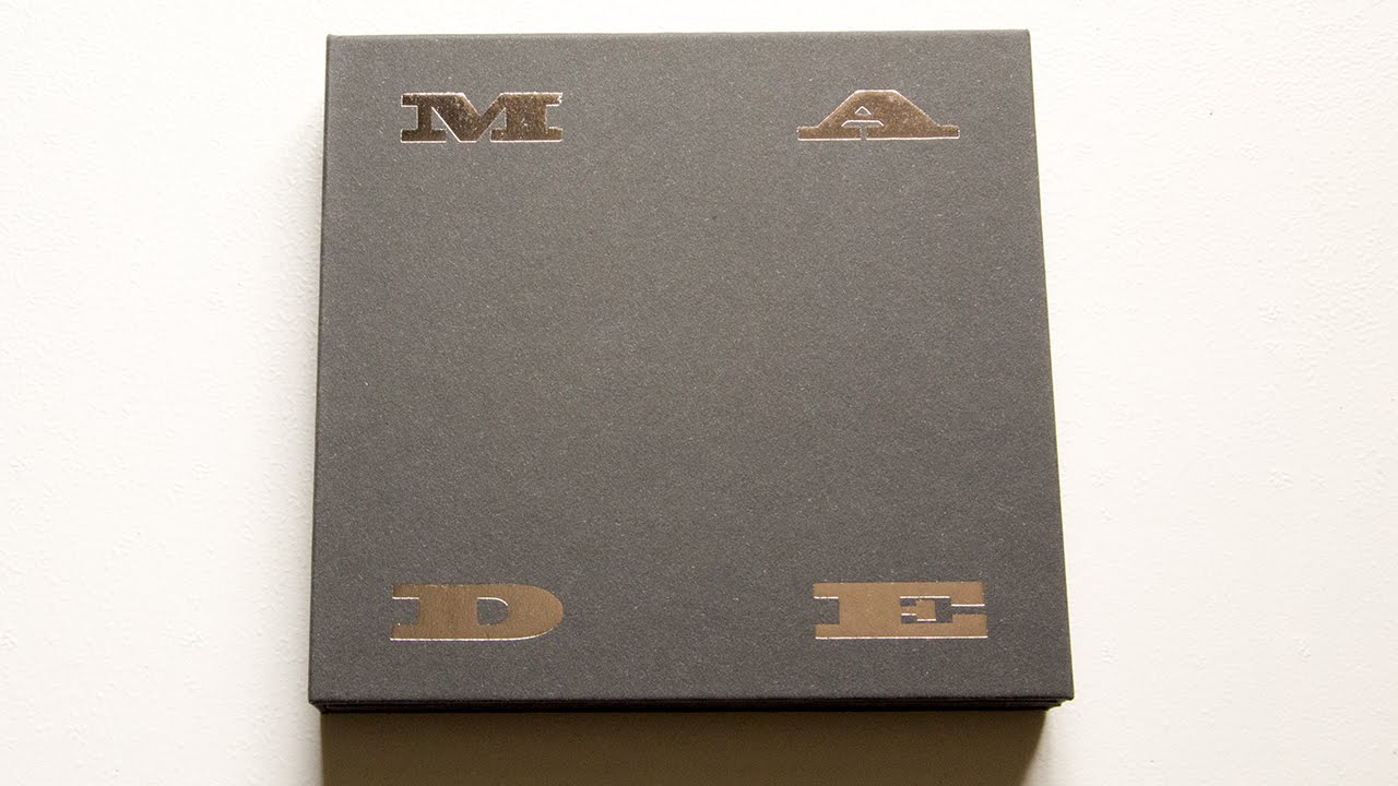 Unboxing | Big Bang World Tour Made Live Seoul CD