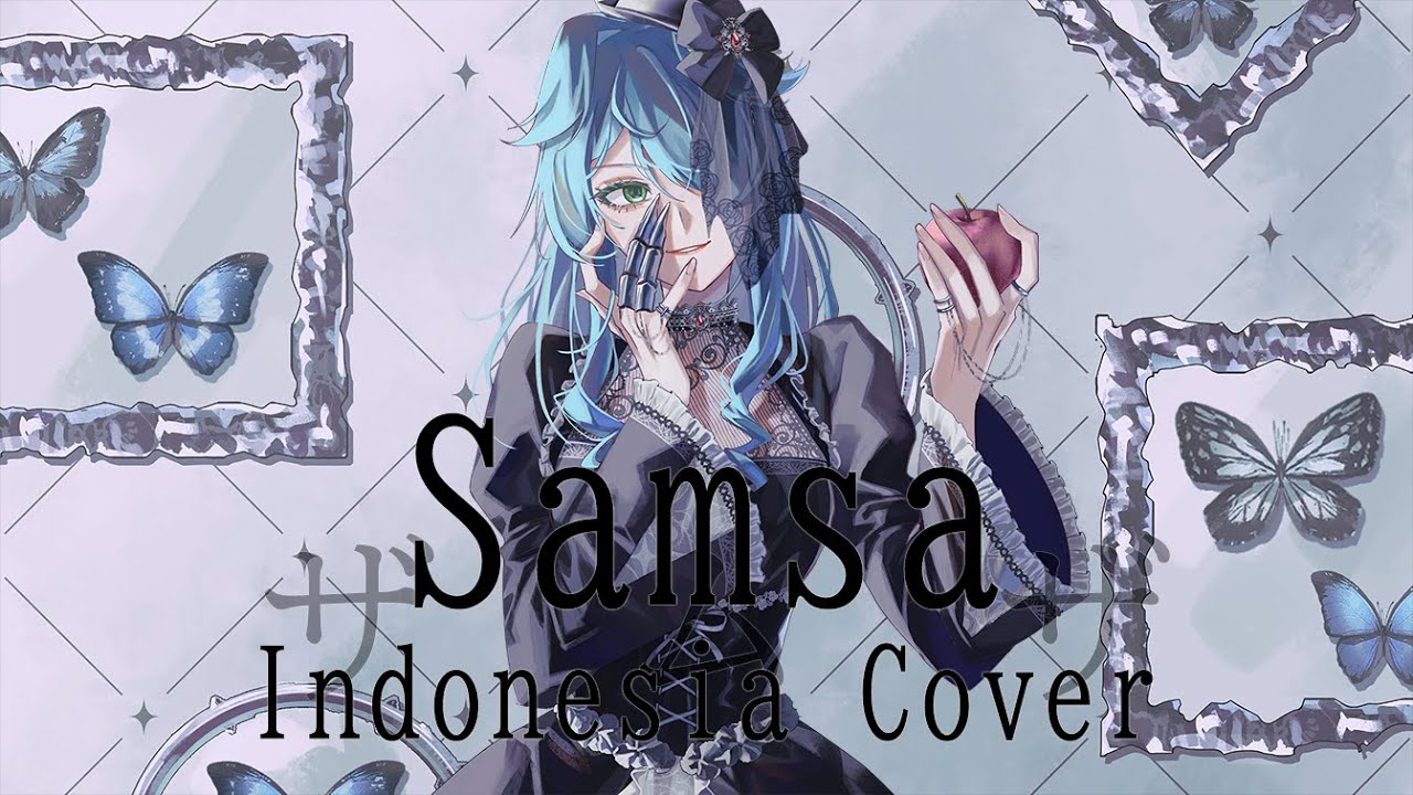 ザムザ / Samsa Indonesia Cover【Skyranger】