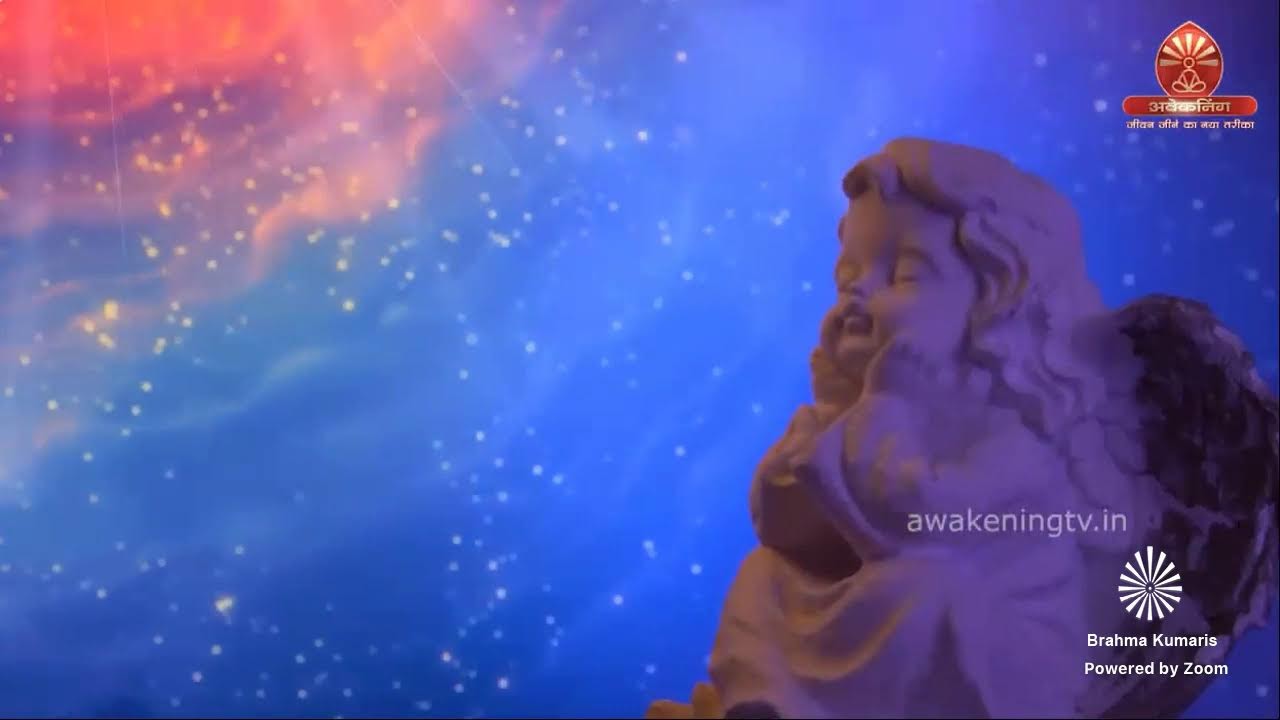 🟠LIVE 28 February 2026 || Sakash Sewa || Healing Meditation || Daily 9:00pm