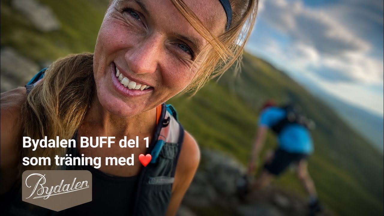 210709 Bydalen Buff del 1, 22k