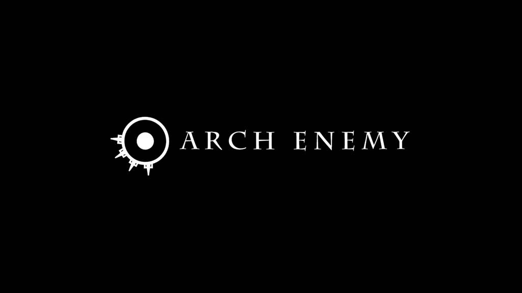 02 Arch Enemy - War Eternal (Instrumental Play-Through)