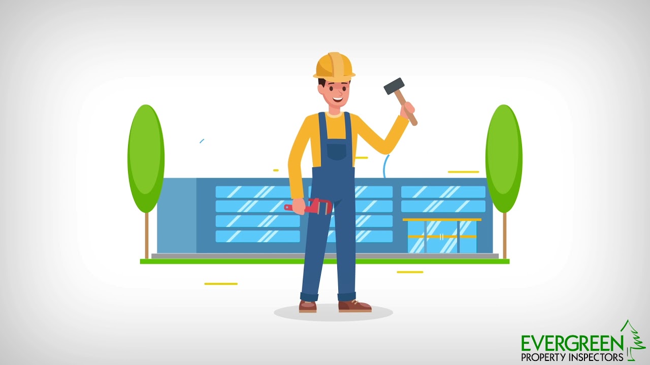 Commercial property inspections in a nutshell