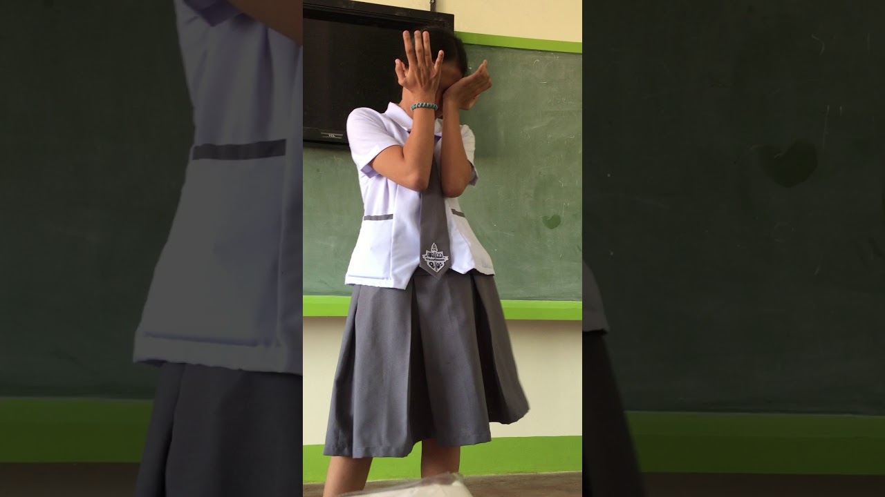 Spoken Para sa Broken ..... (Family)