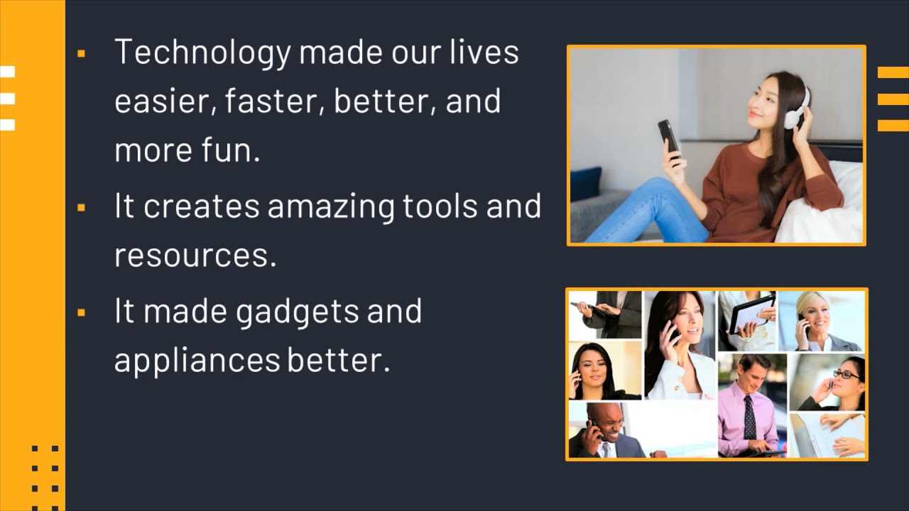 Importance of ICT in Students' Lives