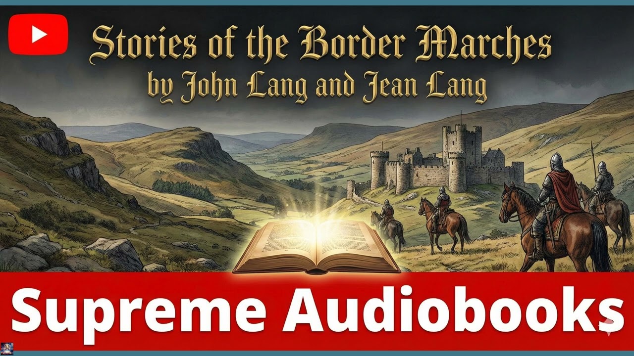 Stories of the Border Marches - John Lang and Jean Lang - Full Audiobook