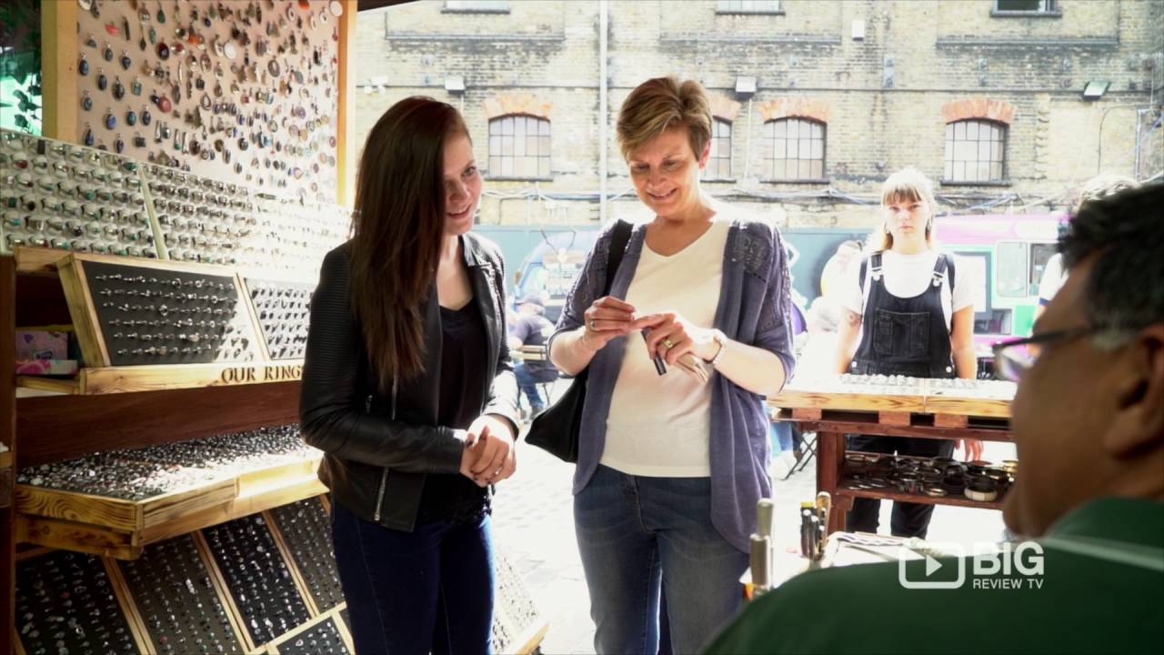 The Hammer Silver Jewellery Shop in London UK for Jewellery Maker and Designers