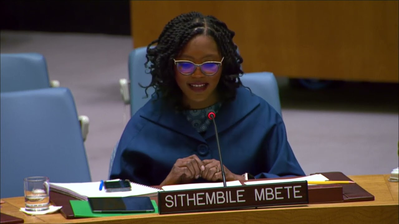 Justice for Africa at the United Nations Remains Illusive