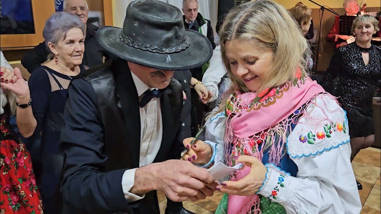17 02 2026 Co na to KSIĄDZ ? Kusokowy DIABEŁ zachęcał do podpisywania CYROGRAFU na Koniec KARNAWAŁU