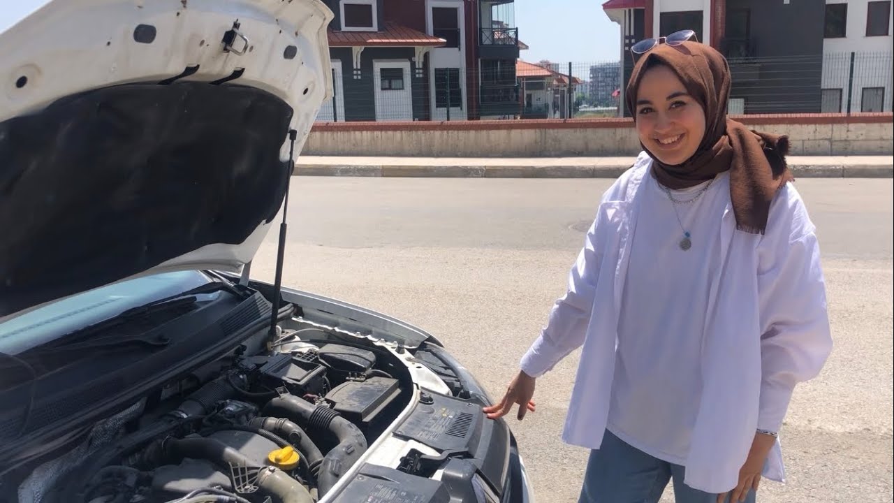 DİREKSİYON SINAVI EBRAR HAZIR MI? #ehliyet #direksiyonsınavı #direksiyon #gökçesürücükursu