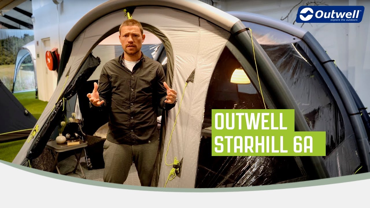 Starhill 6A | Deutsch | Outwell 2023