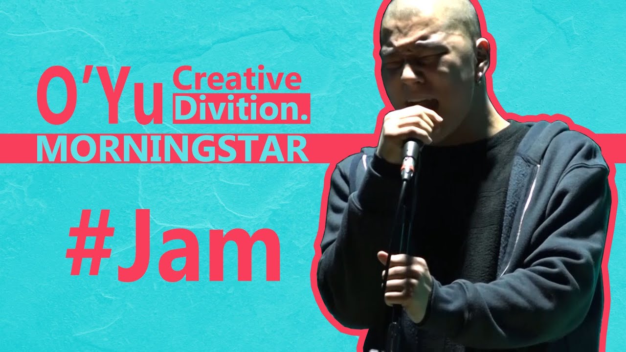 #MorningStar - #Jam1 (Live on O.Yu)