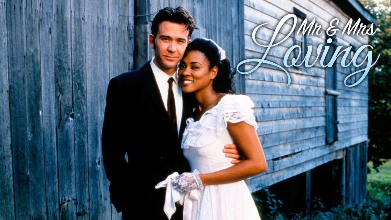 Mr. and Mrs. Loving (1996)