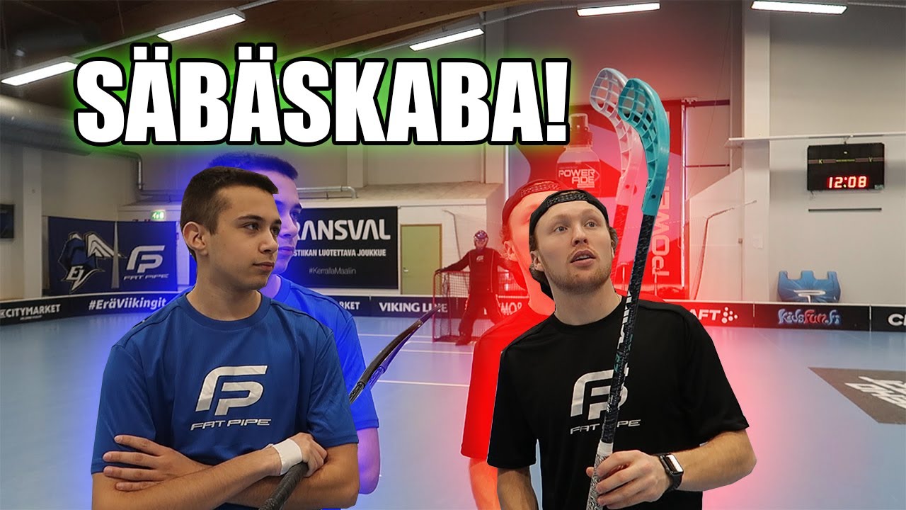 SÄBÄSKABA ft: BASU
