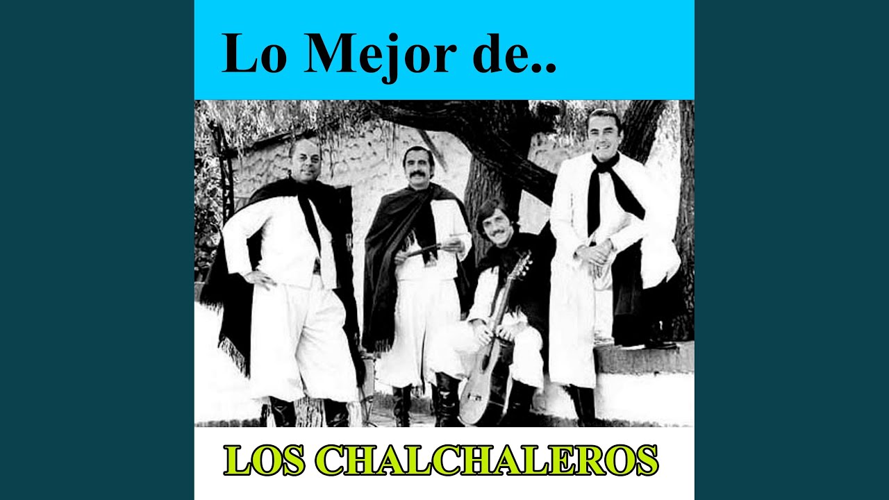 Zamba Del Grillo
