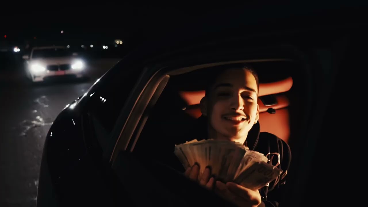 Manos56Duece - Misunderstood (Official Music Video) Visuals By @onetripjay 🎥