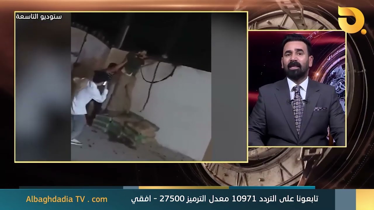 اتباع النائب عبد الهادي يتوعدون منتقديه بإطلاق العيارات النارية .. وشرطة النجف تكتفي ببيان استنكار